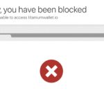 Titaniumwallet.io scam